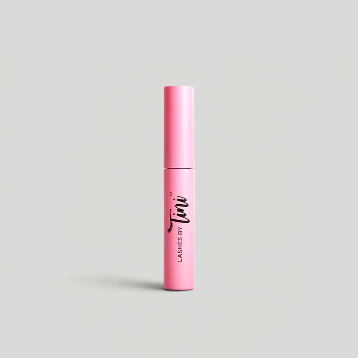 Mascara nourrissant à la kératine - Après-soin lash lift 5 ml – Lashes by Tini