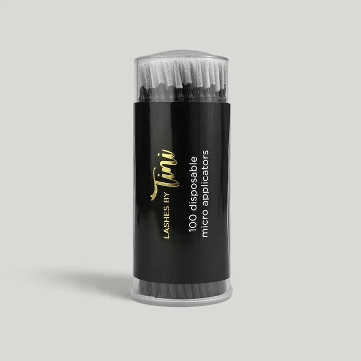 Micro-brosses – Lashes by Tini