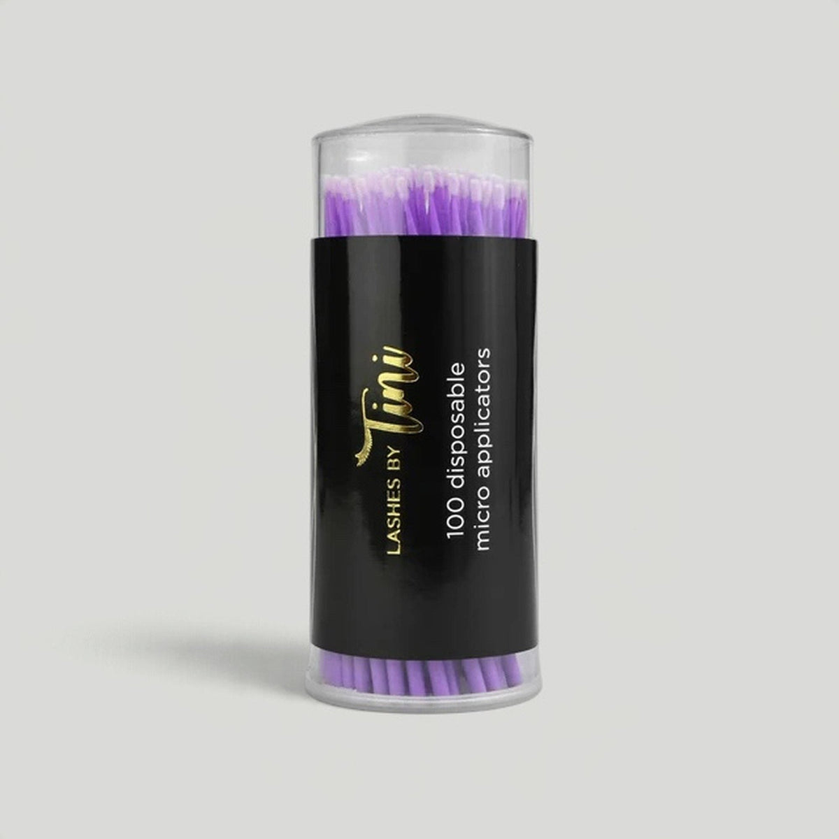 Micro-brosses – Lashes by Tini – photo 3