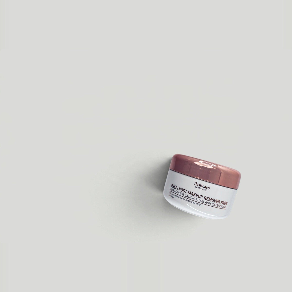 Mini lingettes démaquillantes – JB Lashes