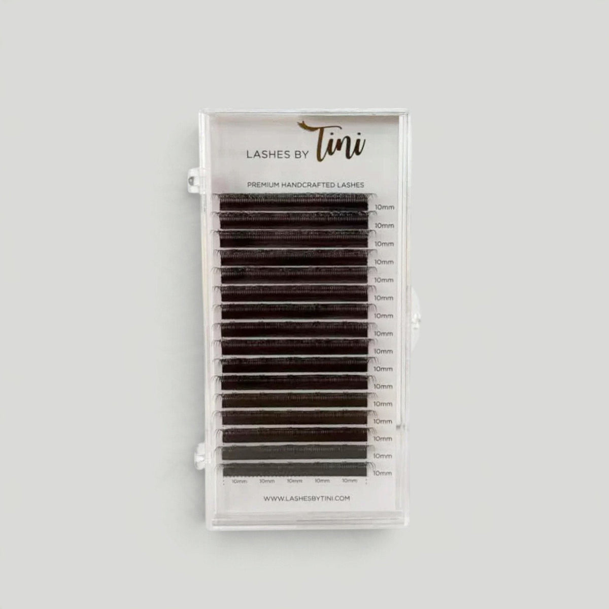Collection 6YY – Lashes by Tini