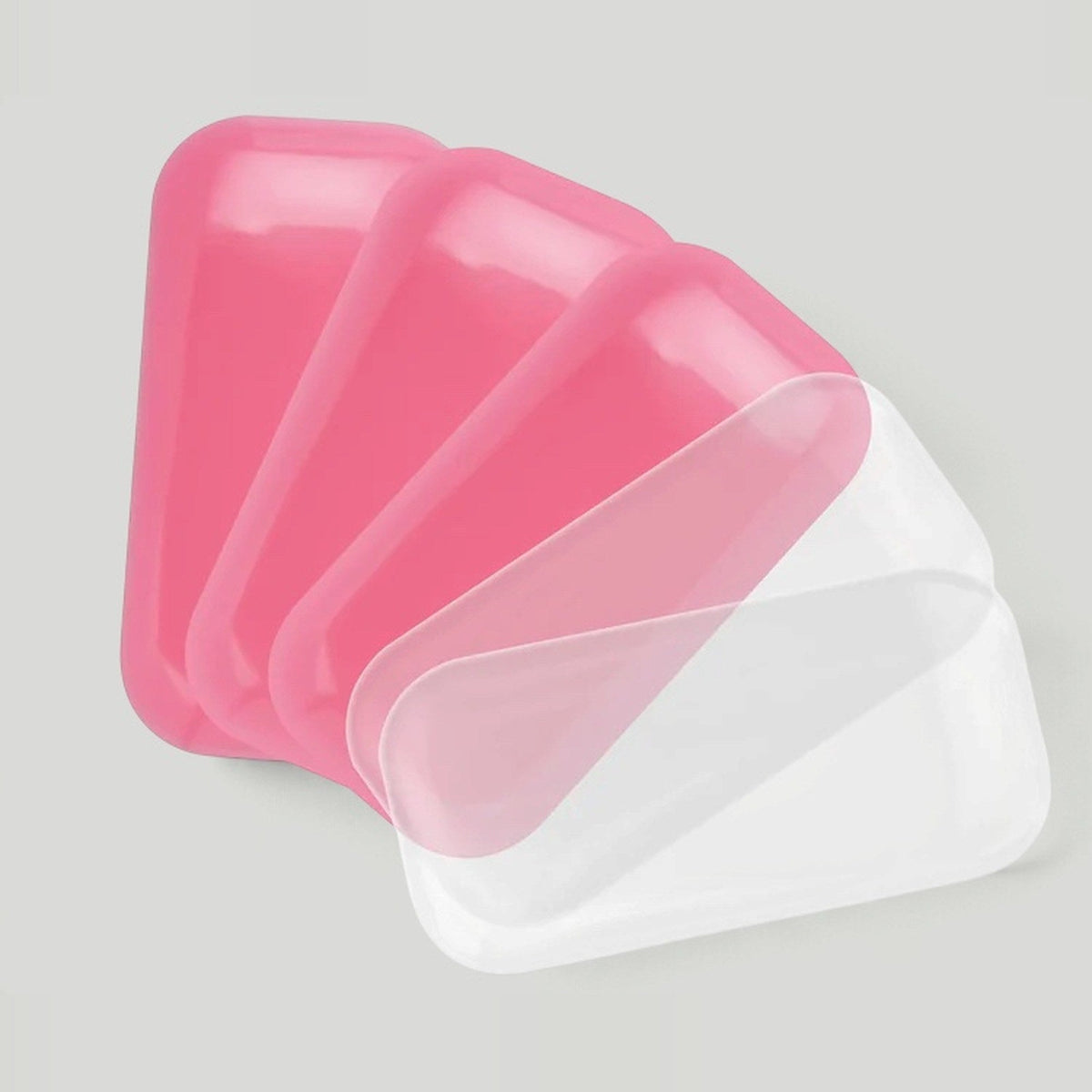 Pad en silicone pour pre-made – Mariss
