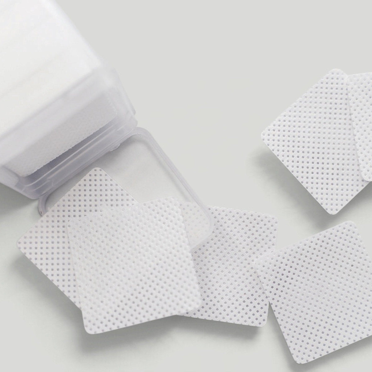 Papier non-pelucheux – Lash Artisan