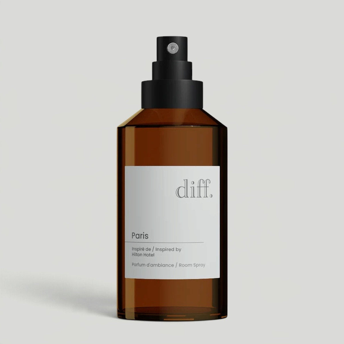 Paris – vaporisateur Diff Fragrances