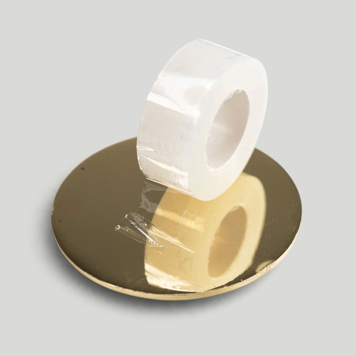 Pellicule en plastique – NovoQueen Pro