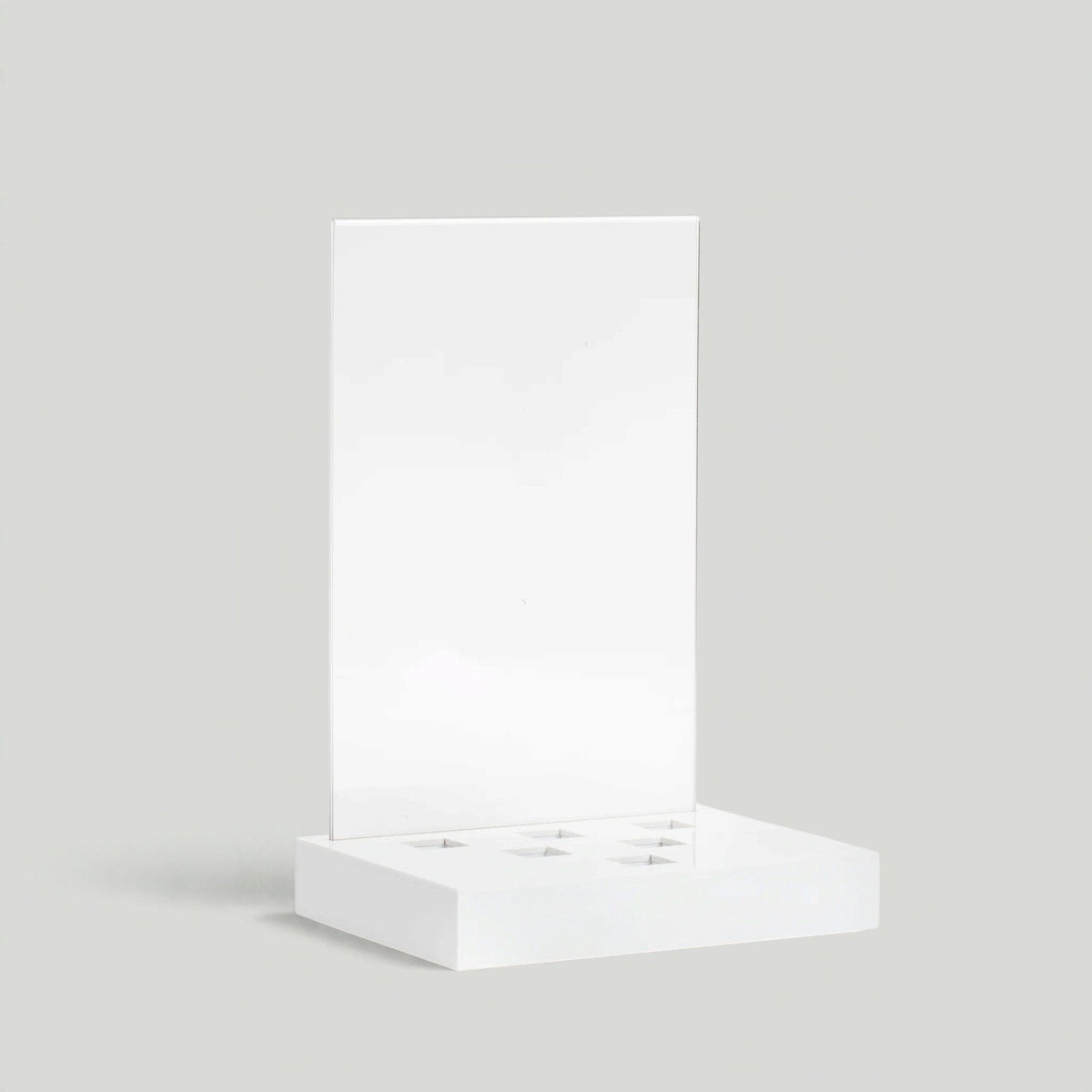 Présentoir 4 en 1 pour Produits Novoqueen Pro – NovoQueen Pro