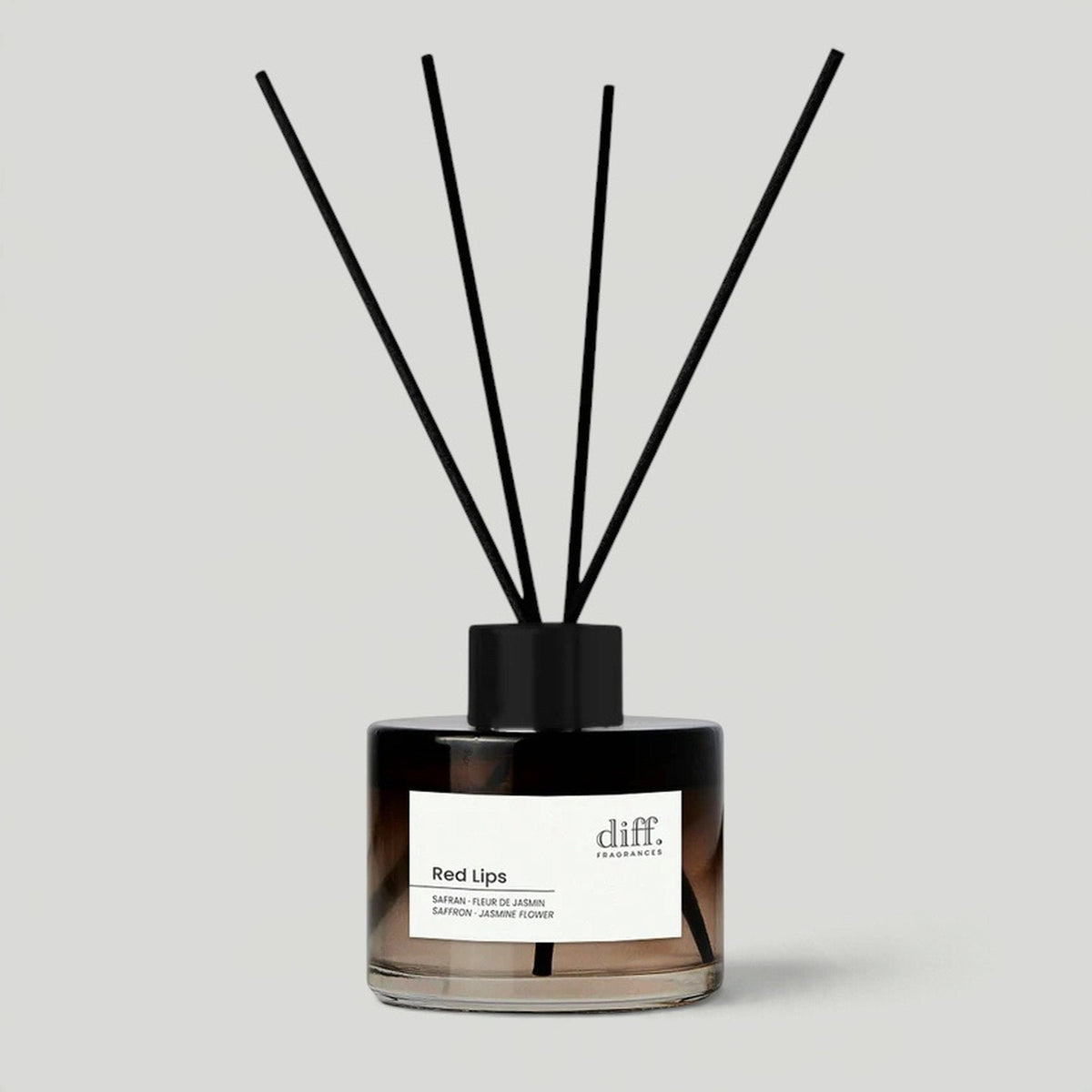 Red Lips – diffuseur à roseaux Diff Fragrances