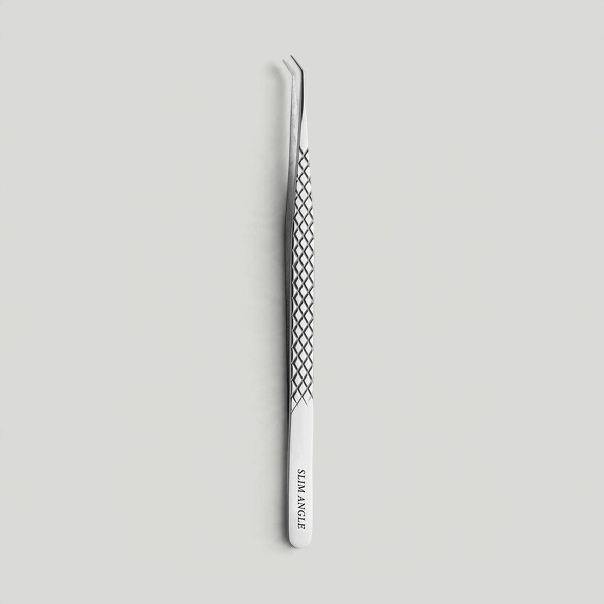 Slim Angle - Pince à isolement – Lashes by Tini