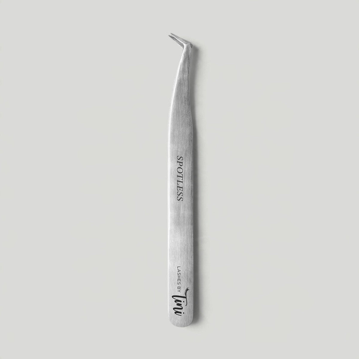 Spotless - Pince volume & Méga Volume – Lashes by Tini