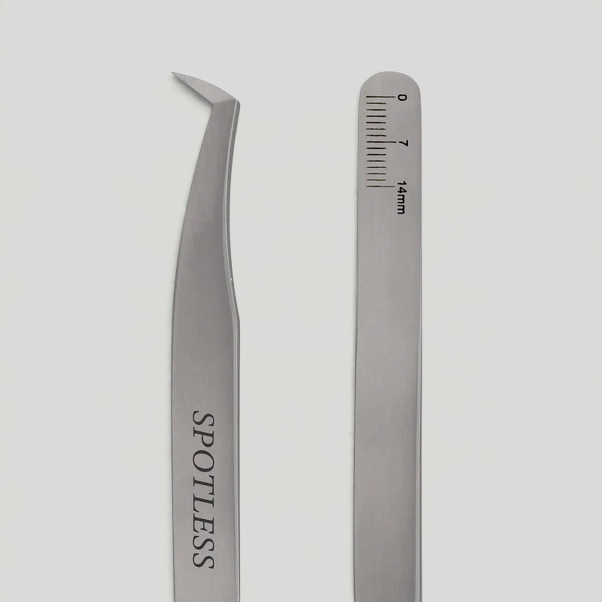 Spotless - Pince volume & Méga Volume – Lashes by Tini – photo 2