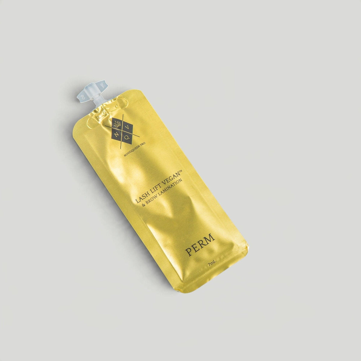 STRONG Perm TGA Lotion 1x10ml – NovoQueen Pro