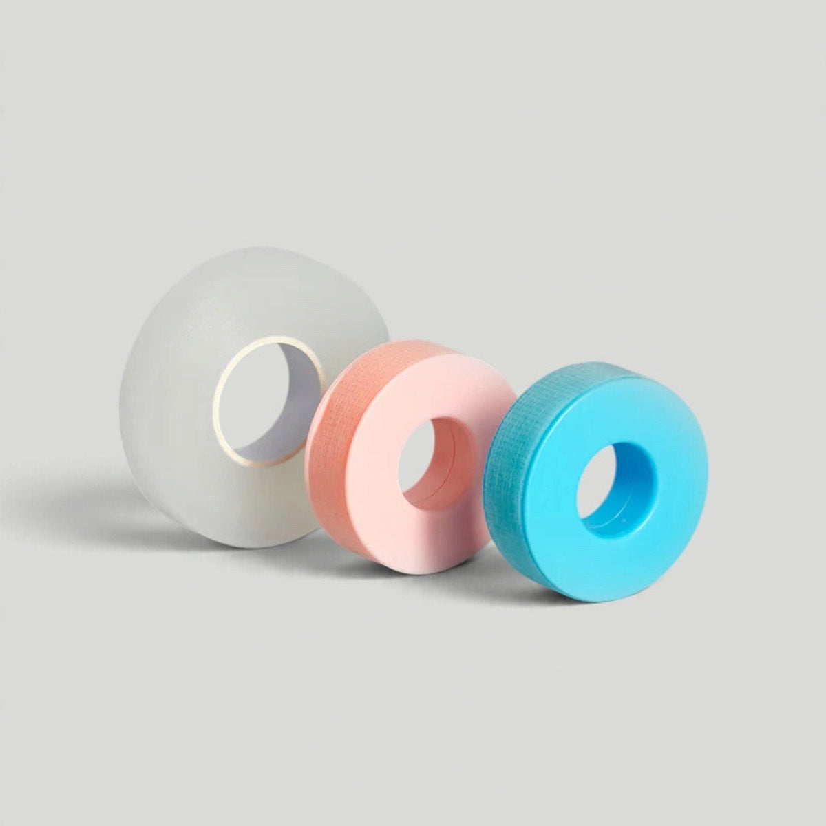 Tape Sensible Silicone 1/2 pouce – Lashes by Tini