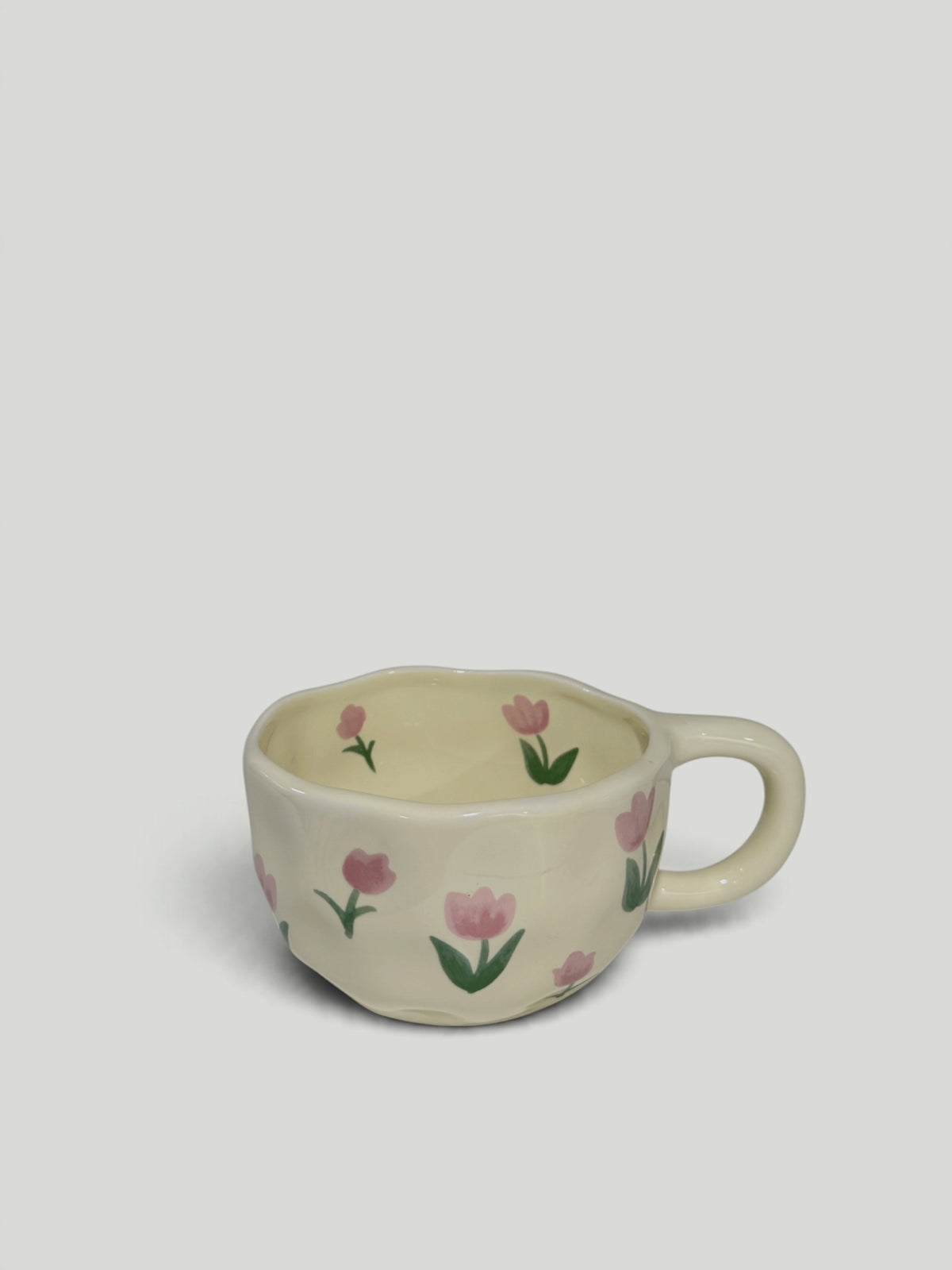 Tasse Tulipes Cottage – MG Lashes