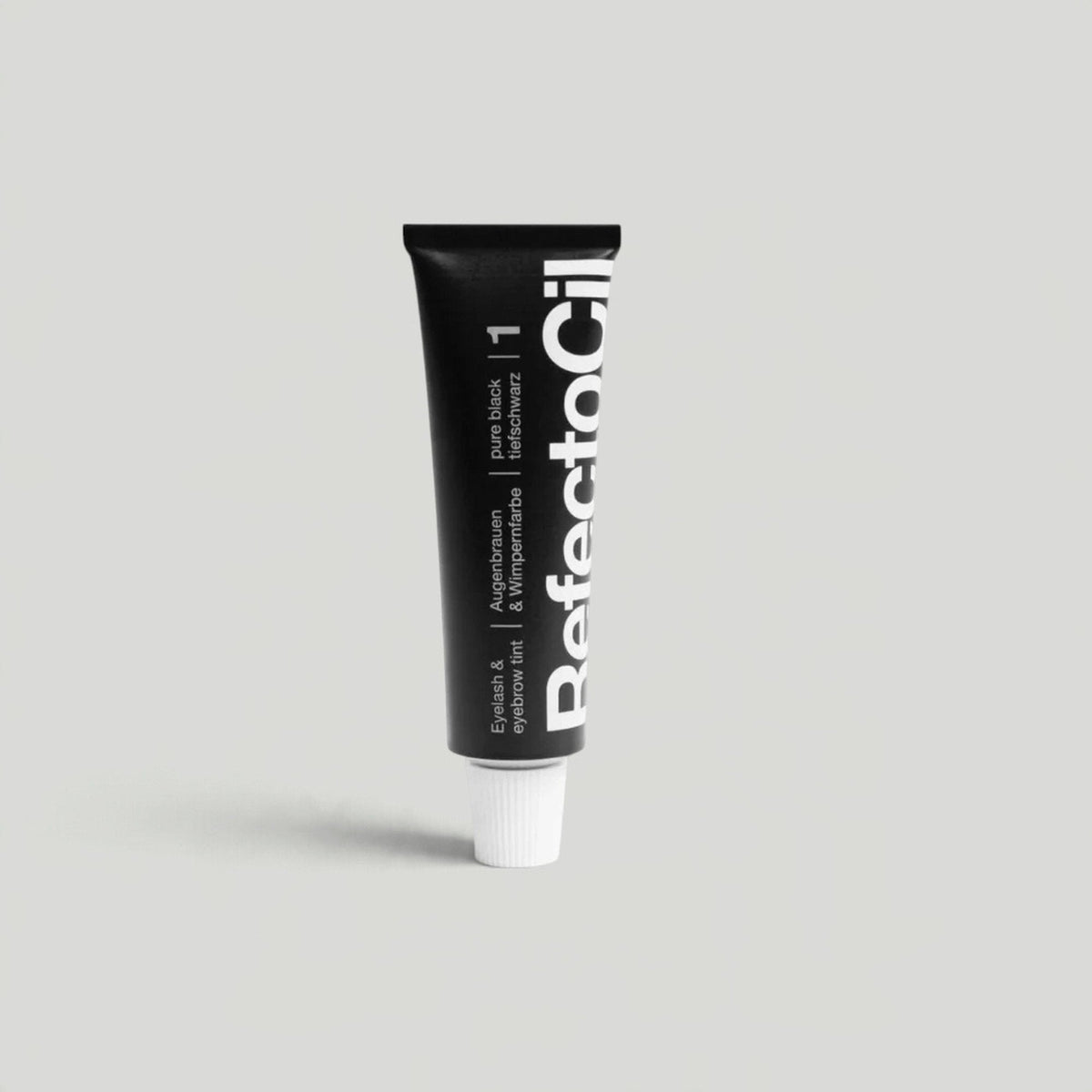 Teintures Refectocil – NovoQueen Pro