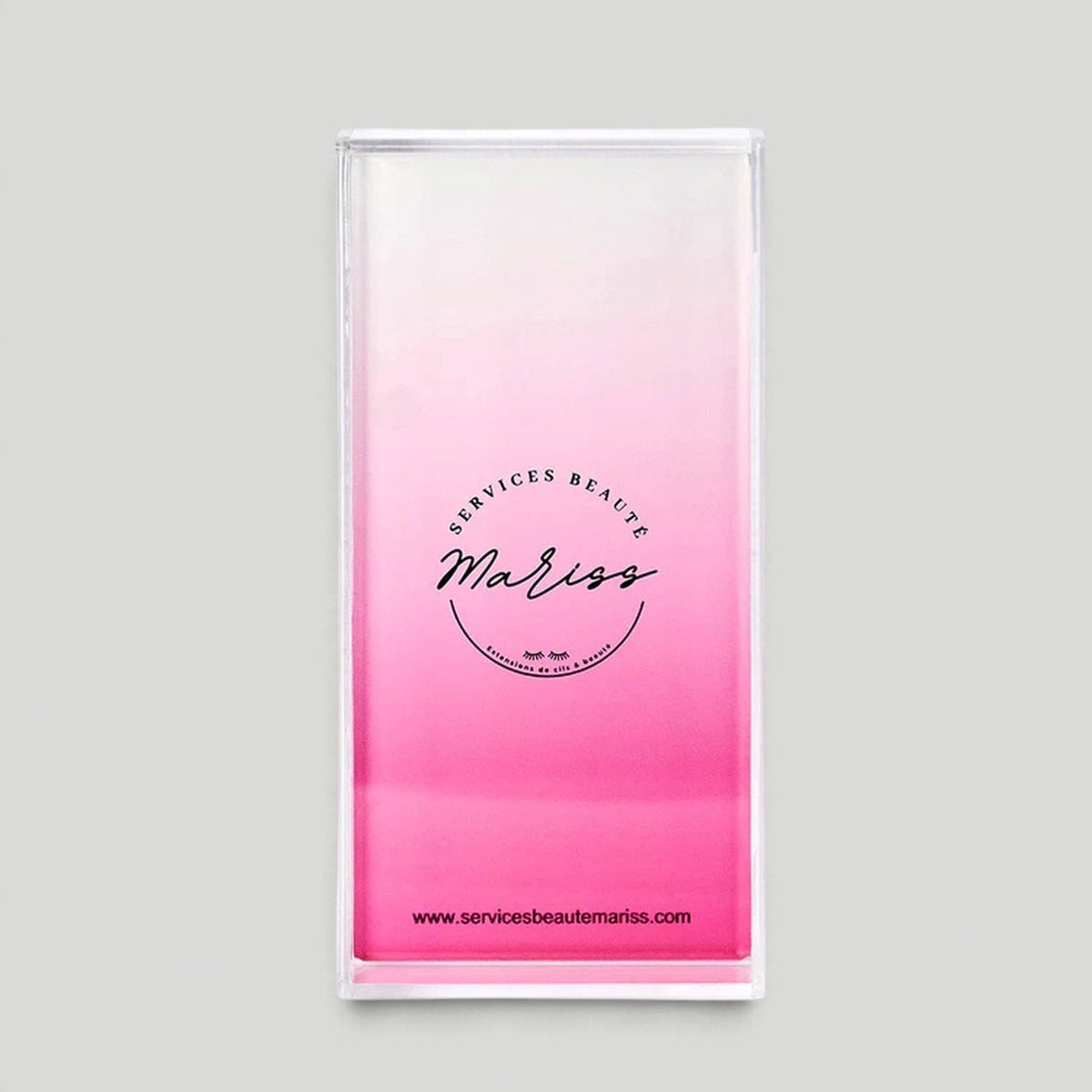 Tuile en acrylique simple – Mariss