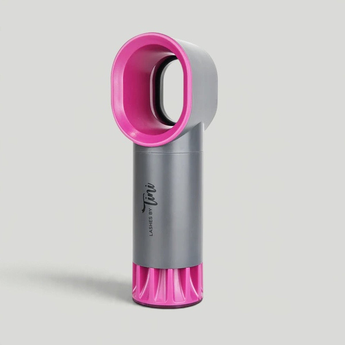 Ventilateur USB 3 vitesses – Lashes by Tini – photo 2