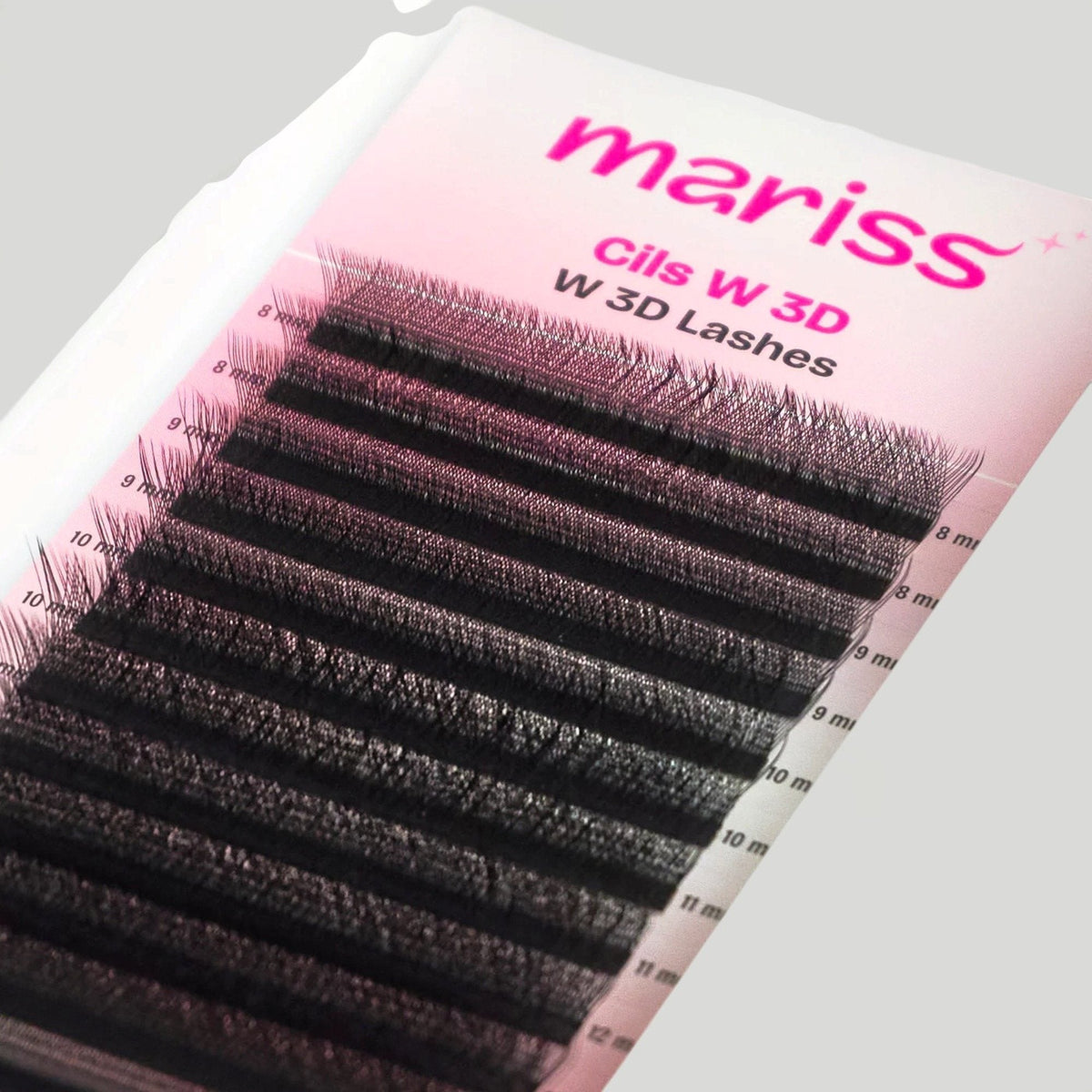 W 3D Noir – Mariss – photo 3