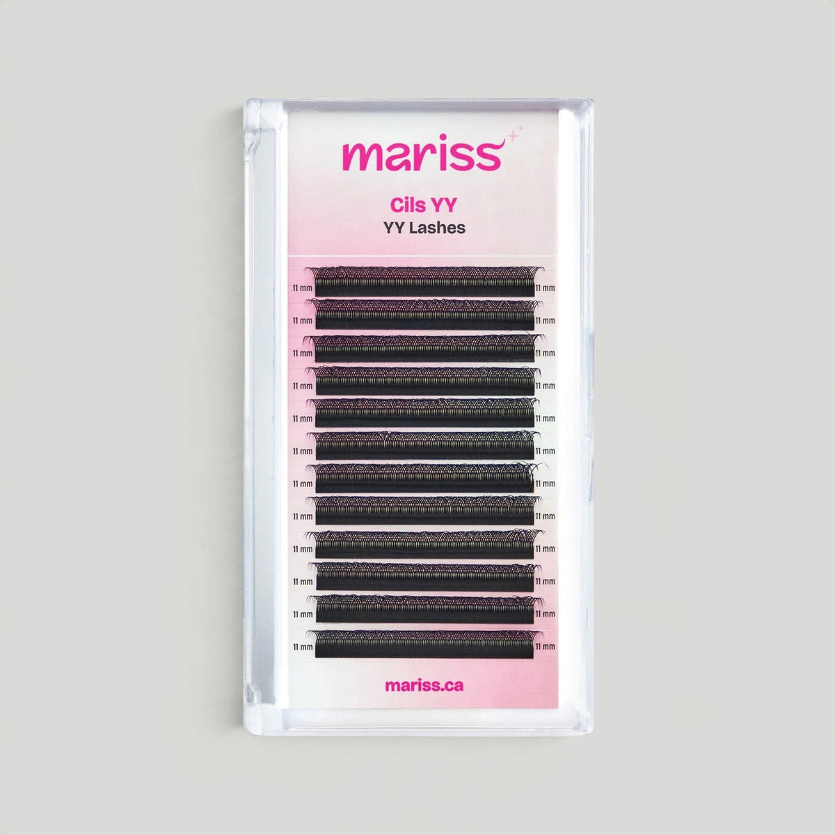 YY Noir – Mariss – photo 2